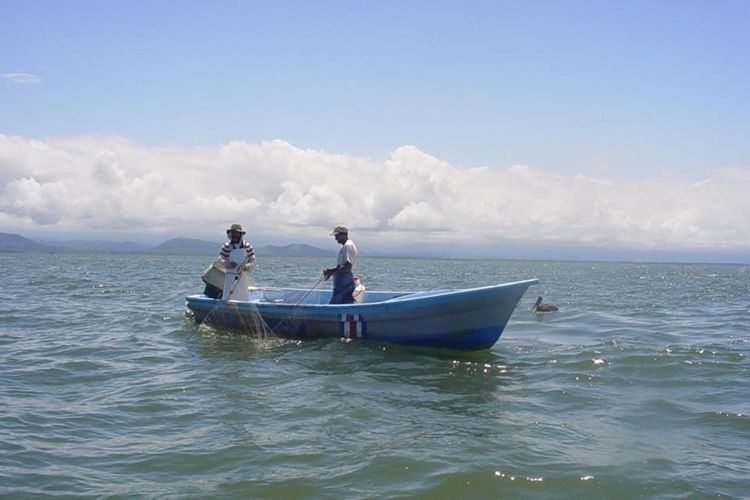 Pescadores del municipio Falcón cuentan con vocería