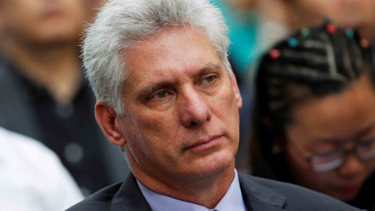 Díaz-Canel cree que EEUU «ha fracasado en el empeño de destruir Cuba»