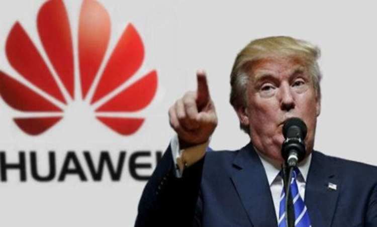 EE.UU. alarga la tregua a Huawei: El veto comercial no se aplicará durante otros 90 días