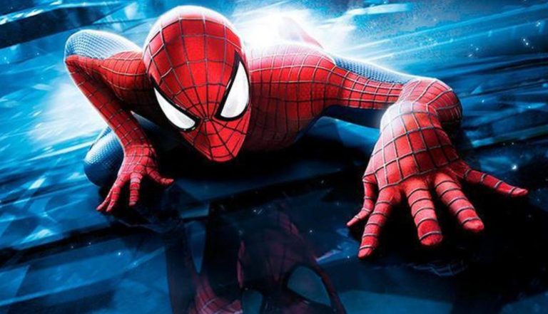 Hoy 15-A es el día de Spiderman (+57 años del cómic)