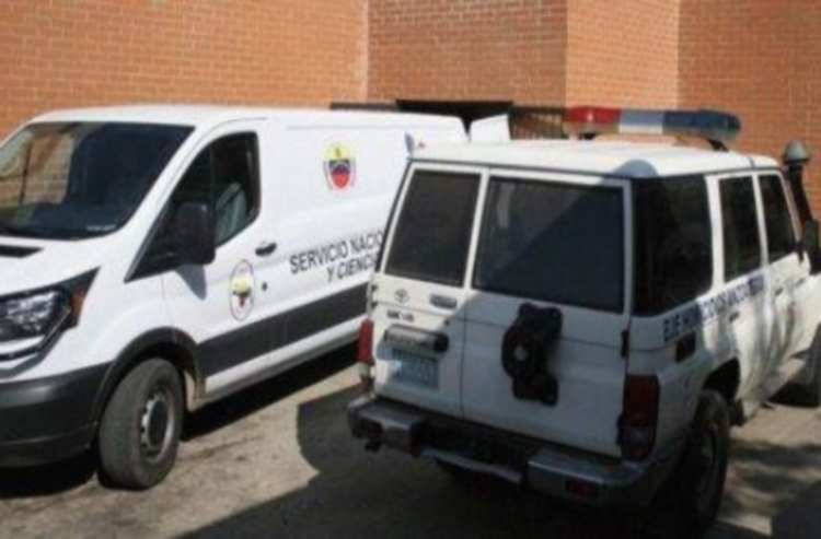 Fallecieron en enfrentamiento armado dos de los seis fugados del Cicpc Anaco