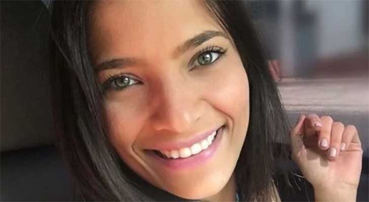 Anabel Quevedo lleva 55 días desaparecida