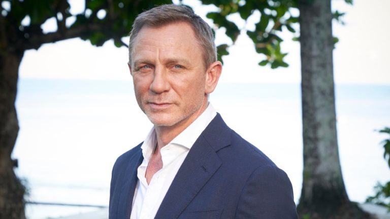 La próxima película de James Bond se titulará «No Time To Die»