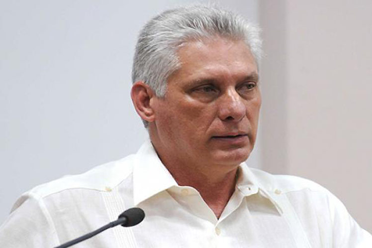 Cuba denuncia acciones de EEUU contra misiones médicas de la isla en el exterior