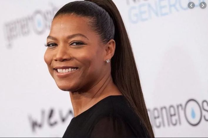 Queen Latifah será Ursula en el live action La Sirenita