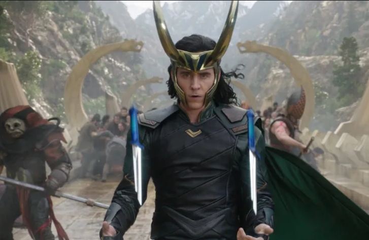 Loki podría regresar en Thor: Love and Thunder