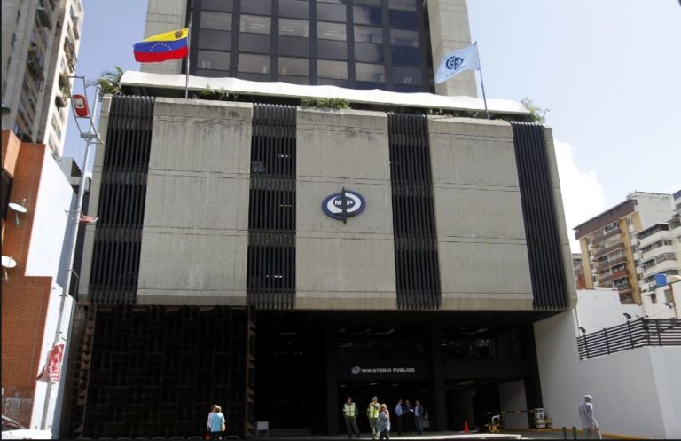 MP investiga a procurador de Guaidó por la entrega de Citgo a Crystallex