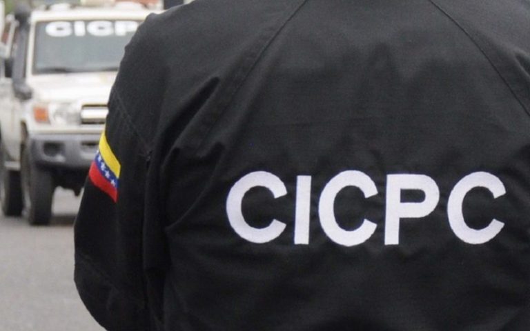 Por Robo: El “Mama chicha” se enfrentó con el CICPC de Punto Fijo