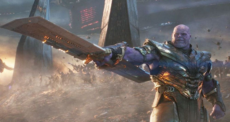Thanos podría regresar al UCM para matar a los Vengadores en la fase 4 o 5