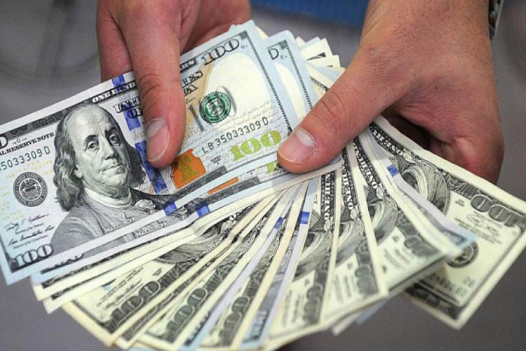 Dólar oficial del BCV alcanza los 15.684 bolívares este jueves
