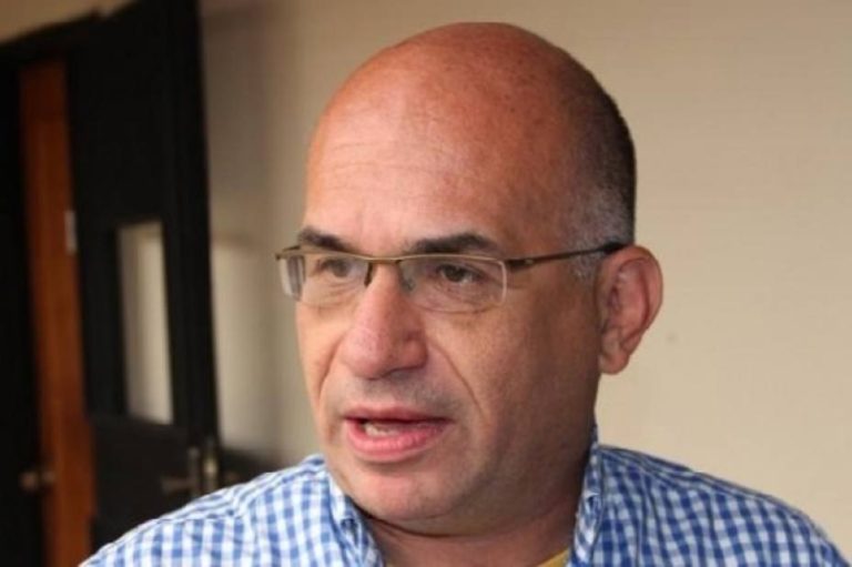 José Antonio España: En tres meses se puede tener un nuevo CNE