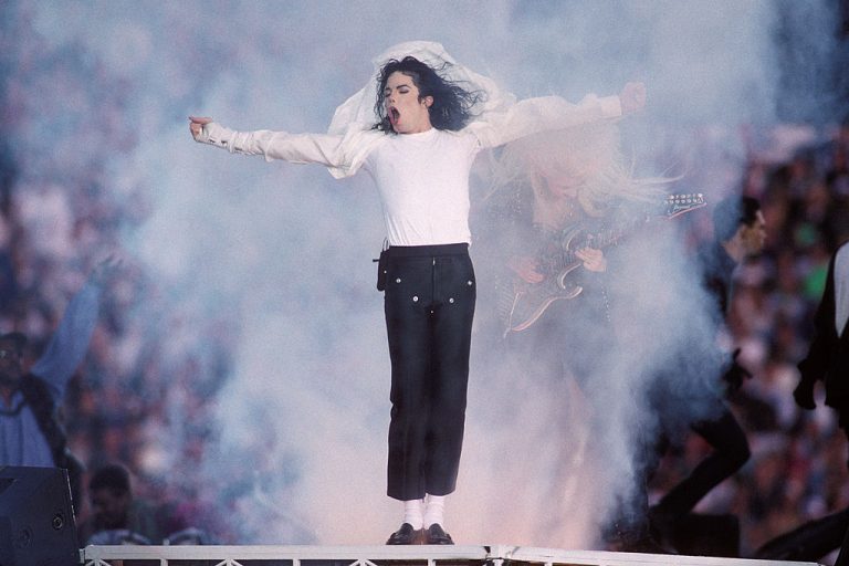 Hoy 29-A Michael Jackson estaría en sus 61 años y estás son sus mejores canciones