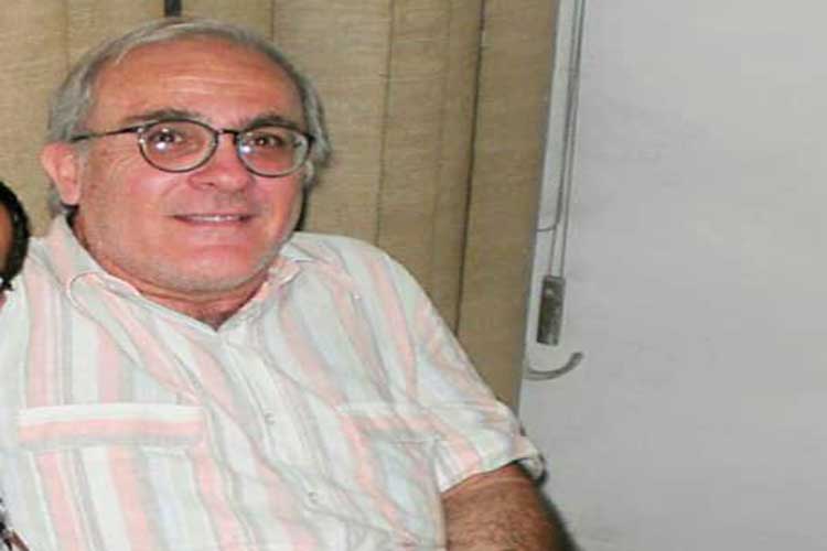 Muere arrollado conocido docente en Trujillo