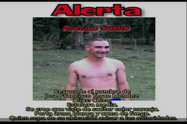 Terror en Trujillo: Asesino serial ingresa a las viviendas de la zona