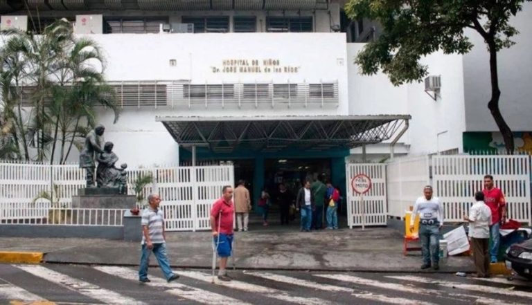 Cecodap: Medida cautelar de la CIDH sirve para que casos de JM de los Ríos no queden en el olvido