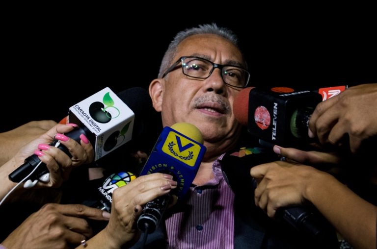 Joel García: La detención del diputado Juan Requesens es una arbitrariedad