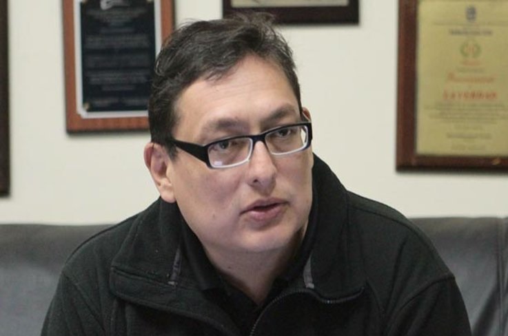 José Vicente Haro: Inhabilitaciones buscan desarticular a la oposición
