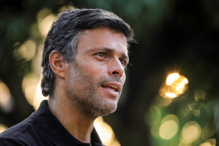 Leopoldo López: “Ninguno de los compañeros que suelta la dictadura debió estar preso o exiliado”