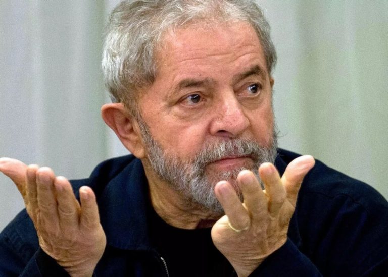Lula acusa a Bolsonaro destruir conquistas democráticas y sociales