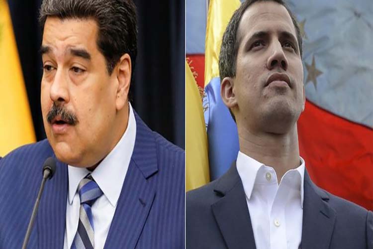 «Se reinicia el diálogo con la oposición», afirma Maduro