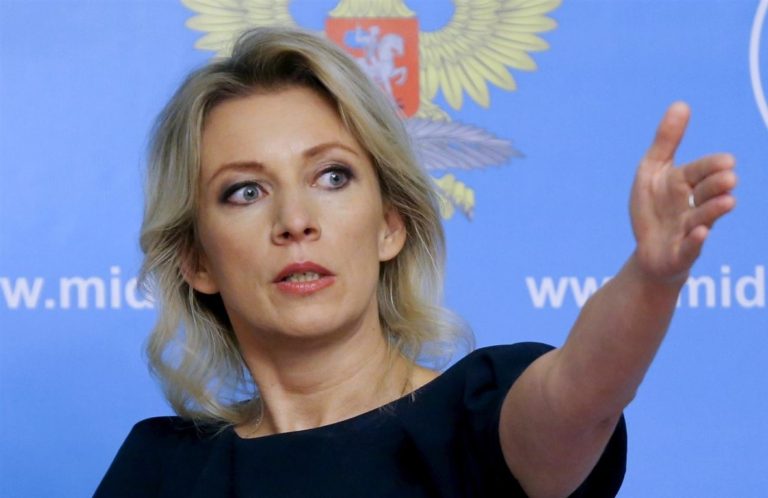 Rusia exige retirada de diplomáticos de EEUU con más de tres años en Moscú
