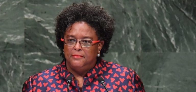 Barbados confirmó suspensión de diálogo oficialismo-oposición