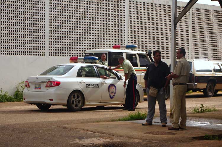 “El Enano» falleció en un tiroteo tras amordazar a una familia en El Tigre