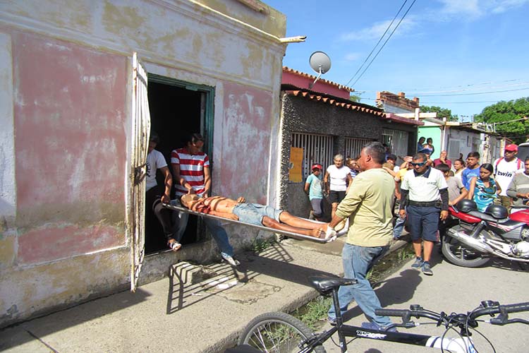 Murió desangrado al cortarse el brazo con un vidrio tras cometer un robo