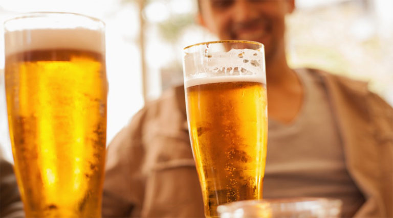 Los beneficios de la cerveza en la salud