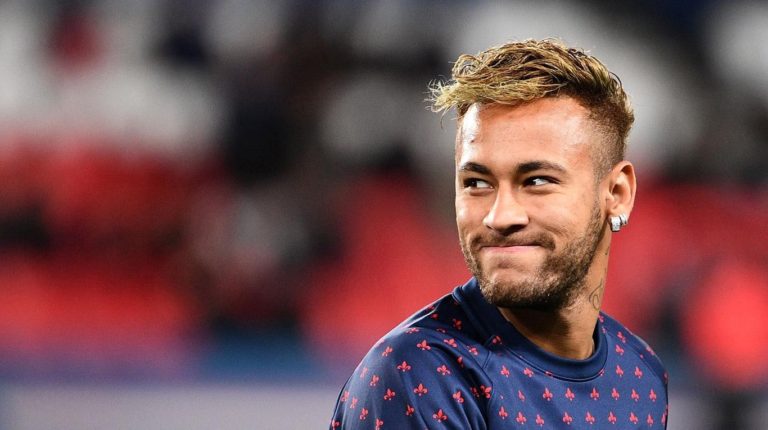 El Supremo confirma que Neymar sea juzgado en Barcelona
