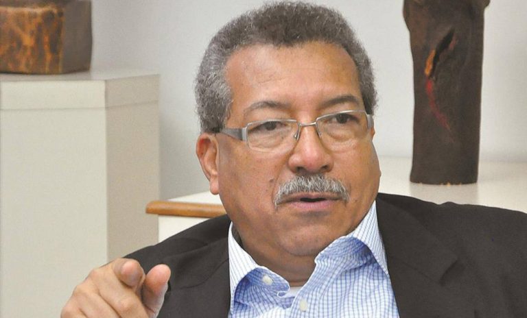 Saúl Ortega cree que la justicia ha sido lenta con los diputados de oposición