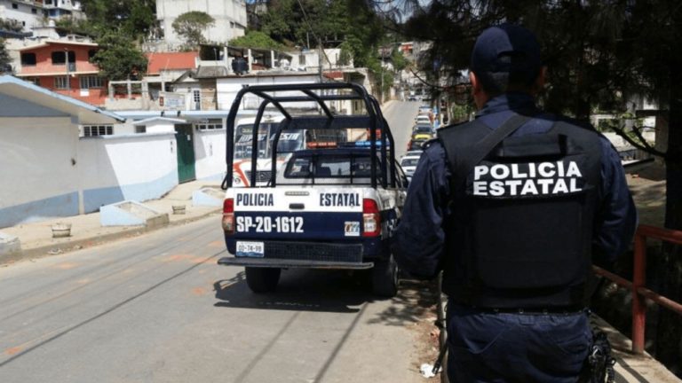 Hallan nueve cadáveres en bolsas en el este de México