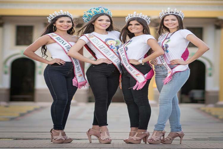53° edición de la Feria Internacional de La Chinita busca a sus reinas