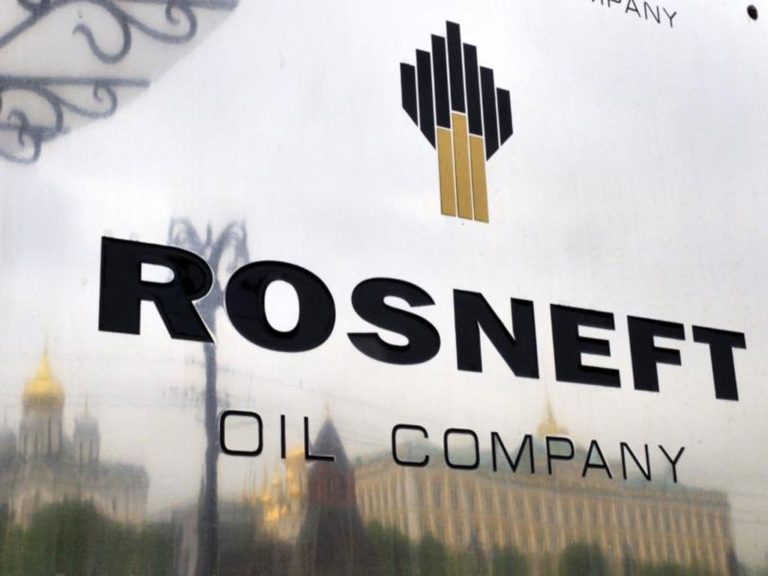 Venezuela reduce su deuda con Rosneft en el segundo trimestre