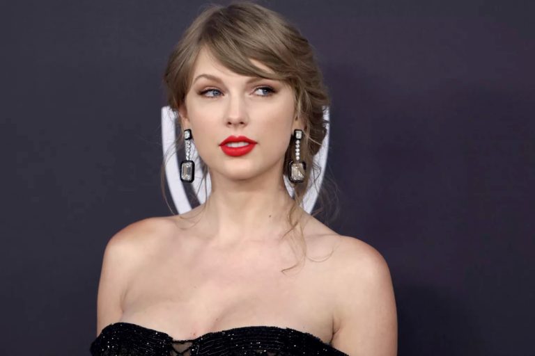 Taylor Swift anuncia que volverá a grabar sus cinco primeros álbumes en 2020