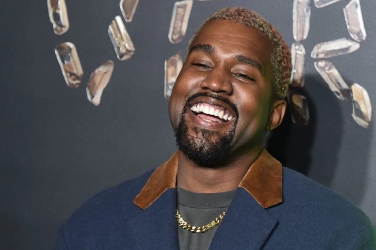 Kanye West lanzará el 27 de septiembre su nuevo disco «Jesus Is King»