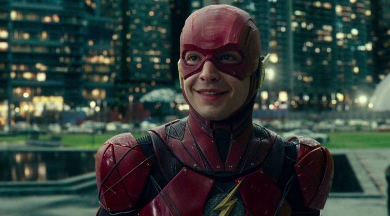 Andy Muschietti será el director de The Flash