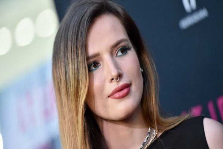 Bella Thorne Se Estrena Como Directora Con Una Película Porno Cactus24 6275