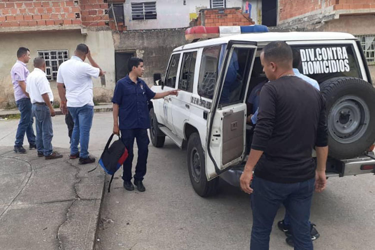 Adolescente de Somos Venezuela planificó robo y asesinato en dependencia de la gobernación de Carabobo