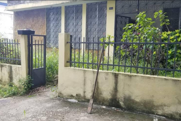 Arquitecto se resistió al robo y lo mataron en su casa cerca de Quinta Carabobo 