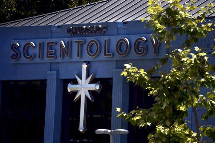 Denuncian a Iglesia de la Cienciología por encubrir abusos sexuales