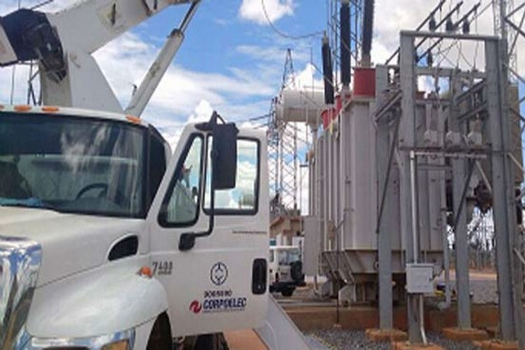 Labores de mantenimiento eléctrico afectarán sectores del municipio Falcón