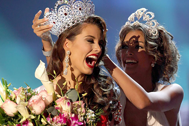 Hoy 23-A se cumple 10 años del «Back to Back» en Miss Universo de Stefanía y Dayana