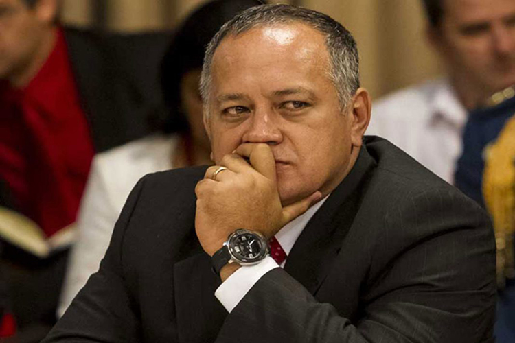 TSJ confirma sentencia contra El Nacional y deberá pagar indemnización a Cabello por “daño moral”