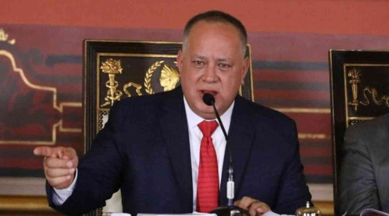 Cabello desmiente eliminación de la AN y anunció «prontas elecciones»