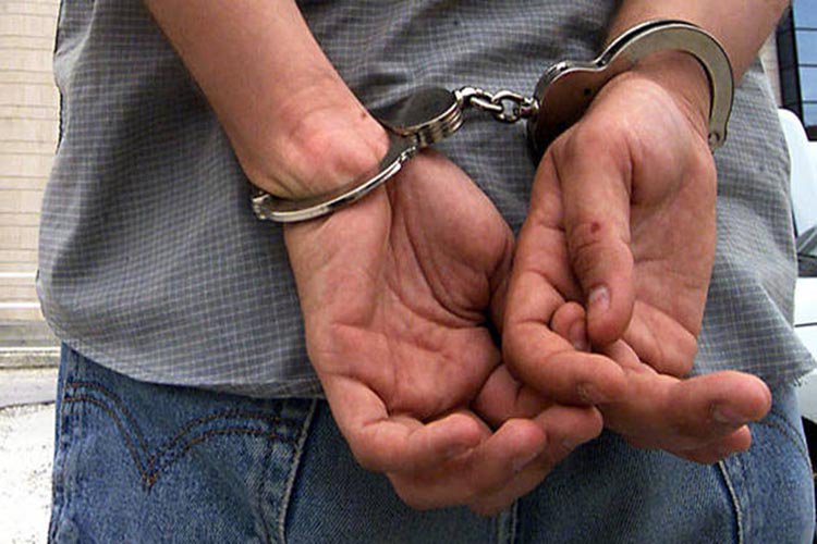 Conas arrestó a tres Polianzoátegui por extorsionar y estafar a un empresario