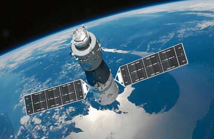 Alternativa China al GPS ya tiene más satélites que EE.UU.