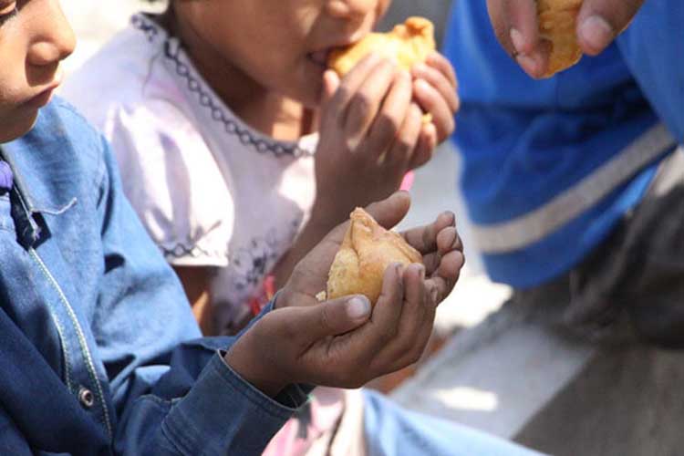 FAO denuncia que hay 39 millones de personas con hambre en América Latina