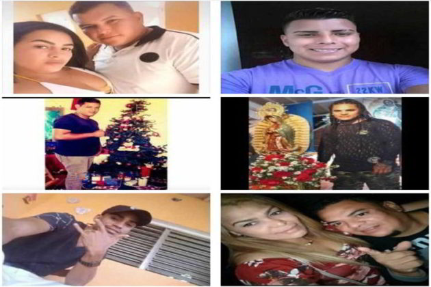 Falcón: Familiares de desaparecidos en lancha irán a Caracas