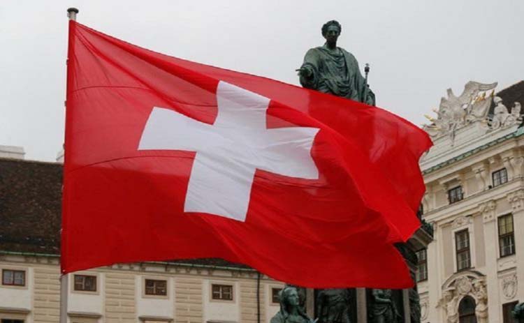 Suiza se une a la política de sanciones contra funcionarios y dirigentes chavistas